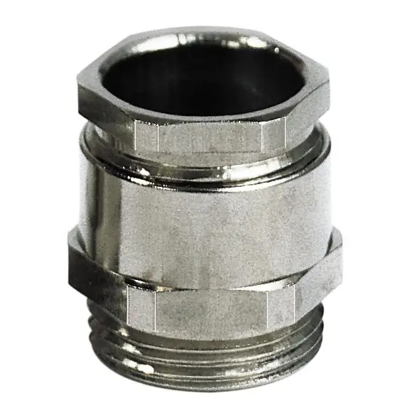 Förskruvning Sista chansen